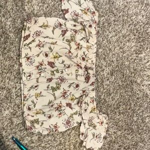 Flower top🌺